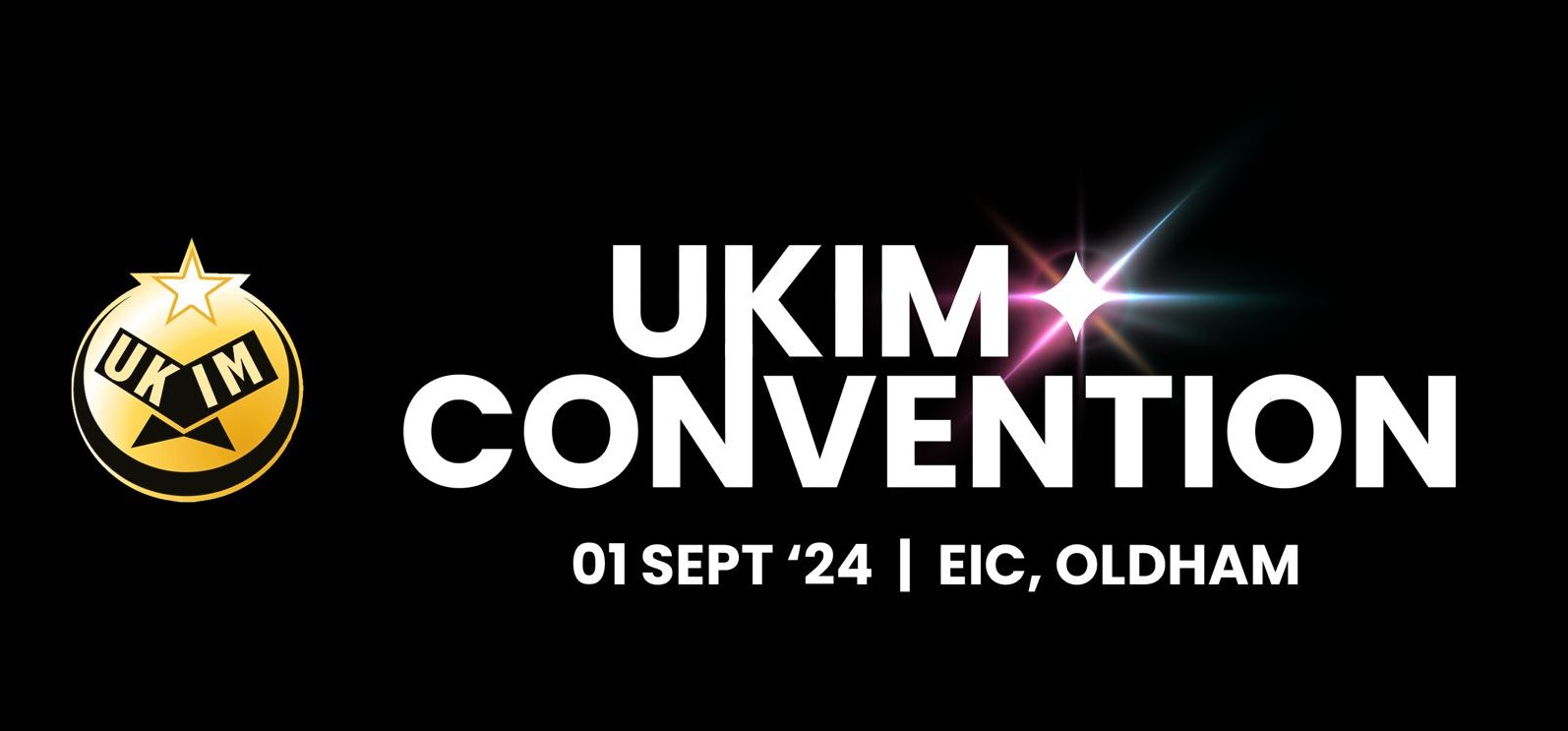 UKIM Convention 2024 | Between Light & Darkness